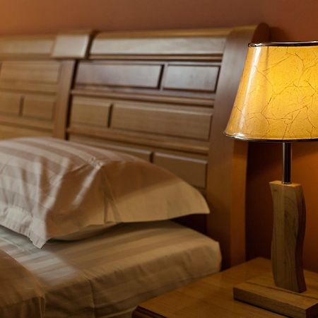 Residence Hoteliere Otroiza Cilaos Luaran gambar
