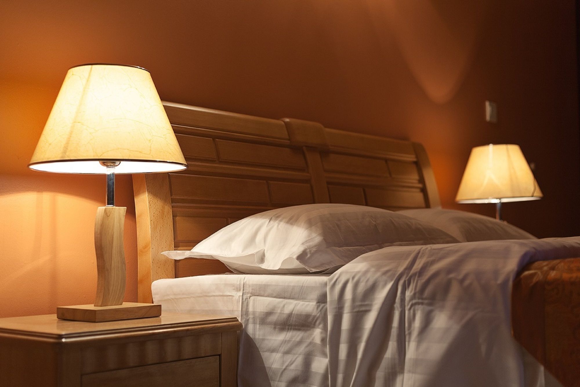 Residence Hoteliere Otroiza Cilaos Luaran gambar