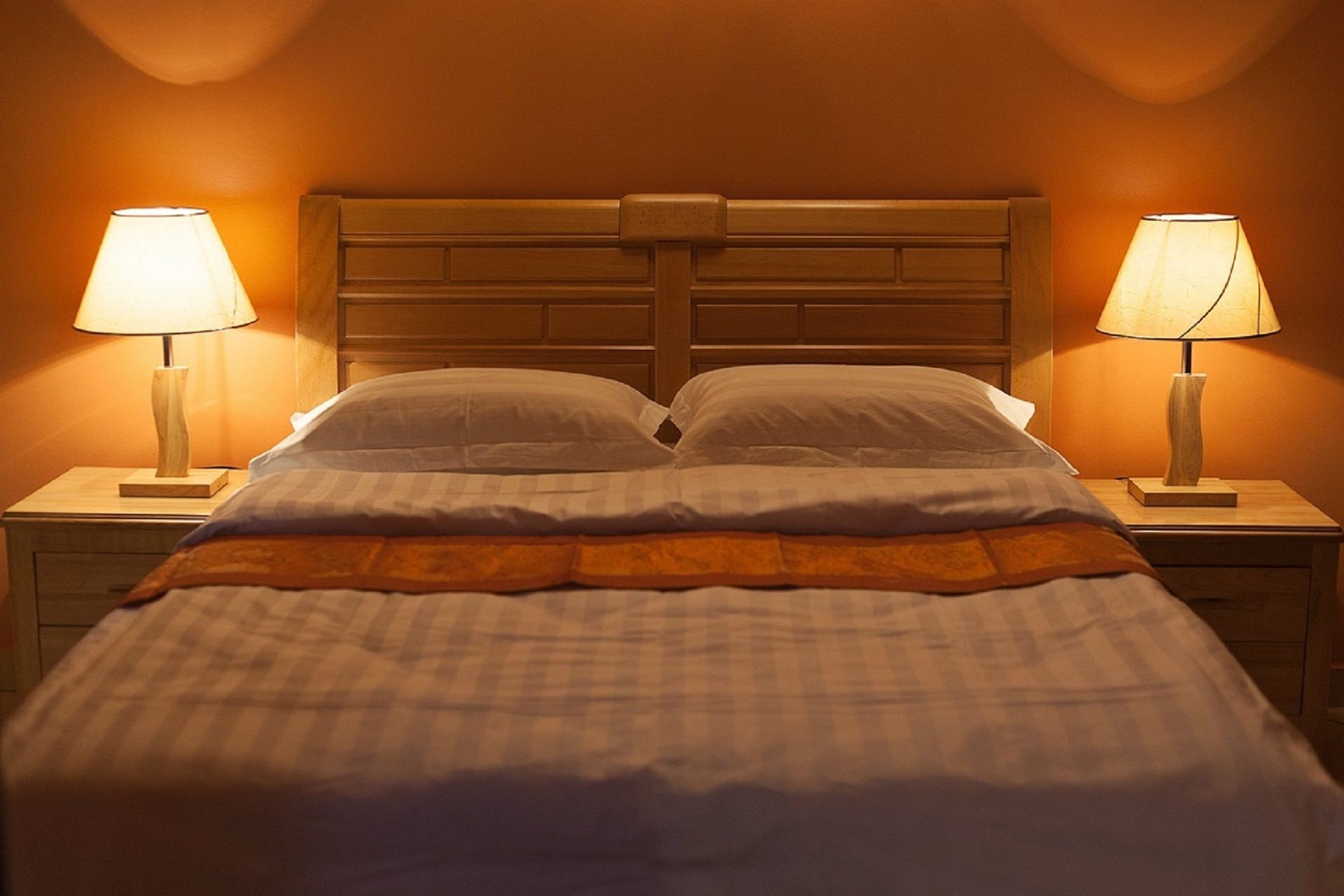 Residence Hoteliere Otroiza Cilaos Luaran gambar