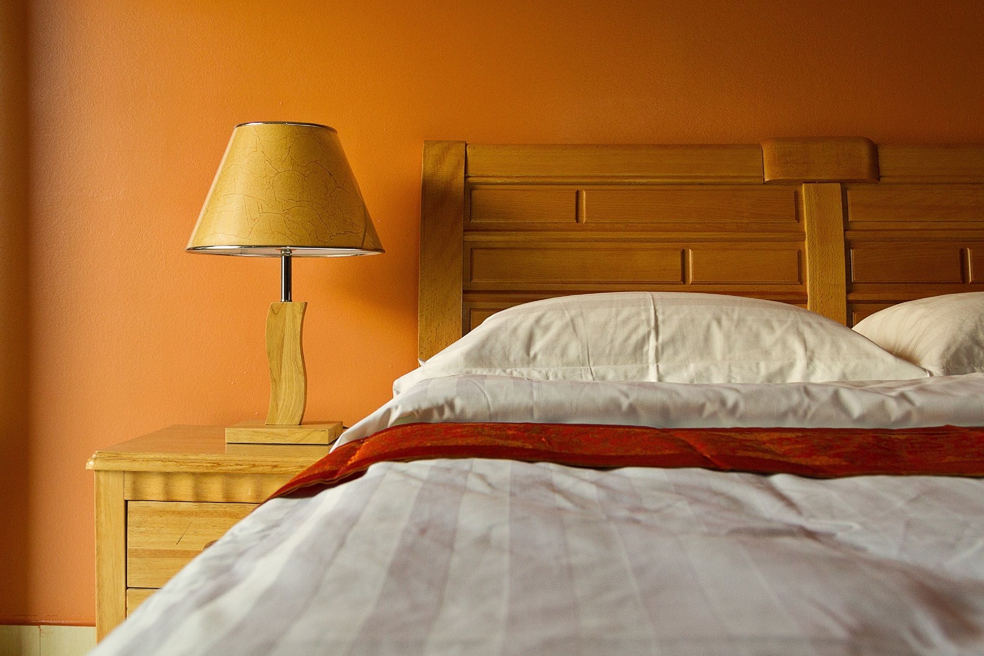 Residence Hoteliere Otroiza Cilaos Luaran gambar