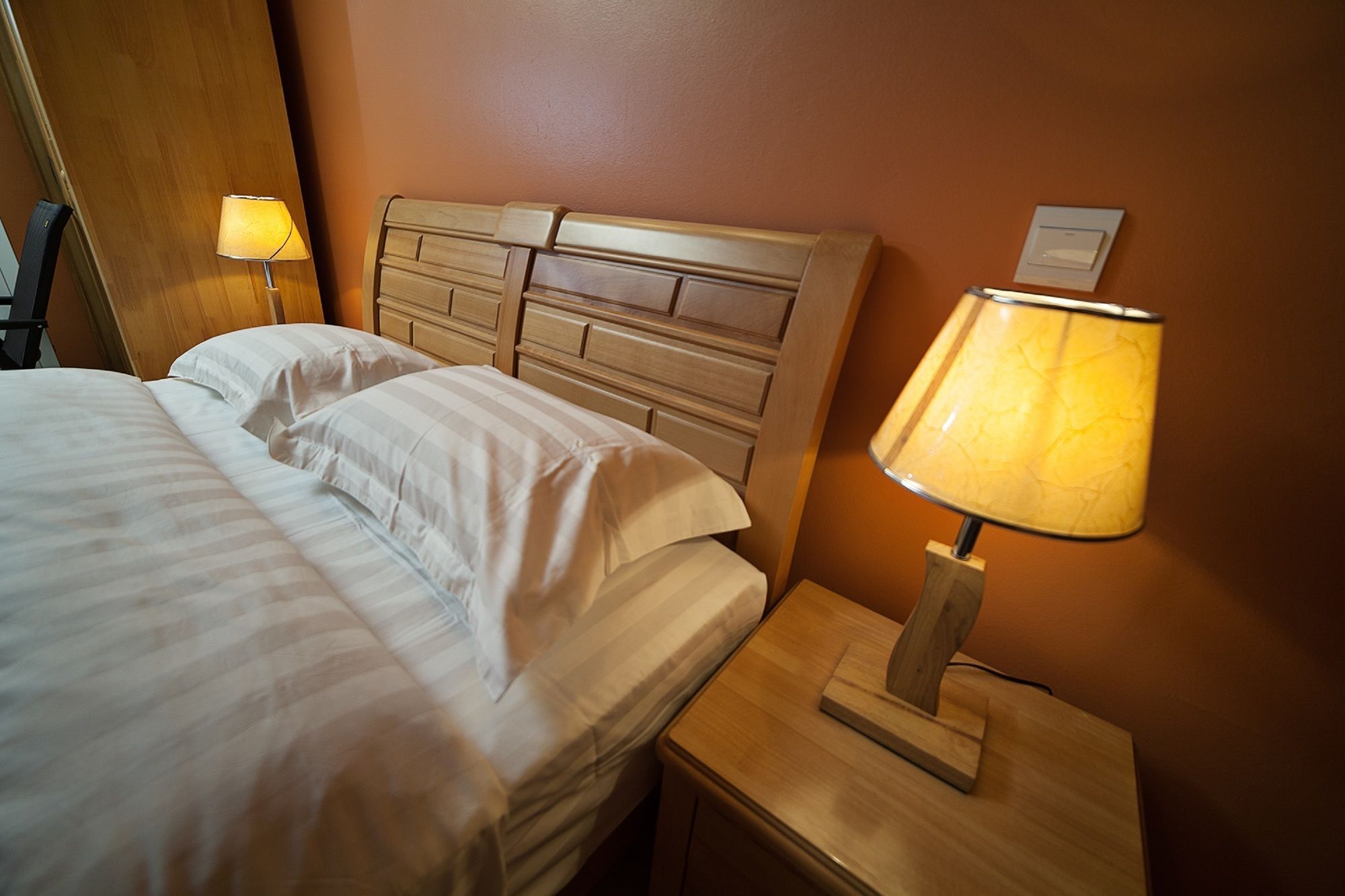 Residence Hoteliere Otroiza Cilaos Luaran gambar