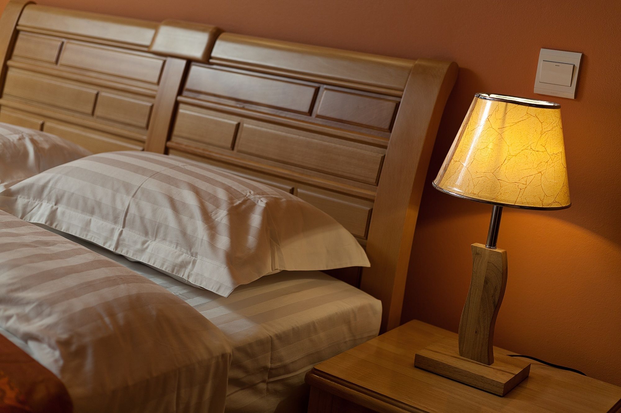 Residence Hoteliere Otroiza Cilaos Luaran gambar